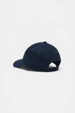 Chenille Seed Cap  Midnight Blue  hi-res