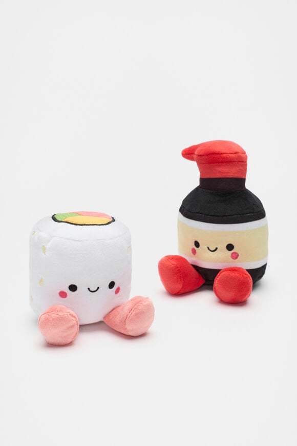 Better Together Sushi And Soy Sauce  Multi  hi-res