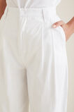 Tapered Casual Pant    hi-res