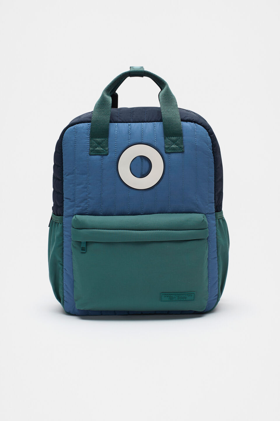 Initial Backpack  O