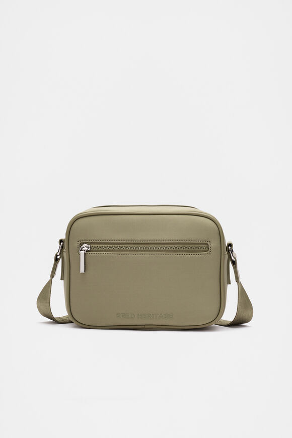 Seed Camera Tech Bag  Rosemary  hi-res