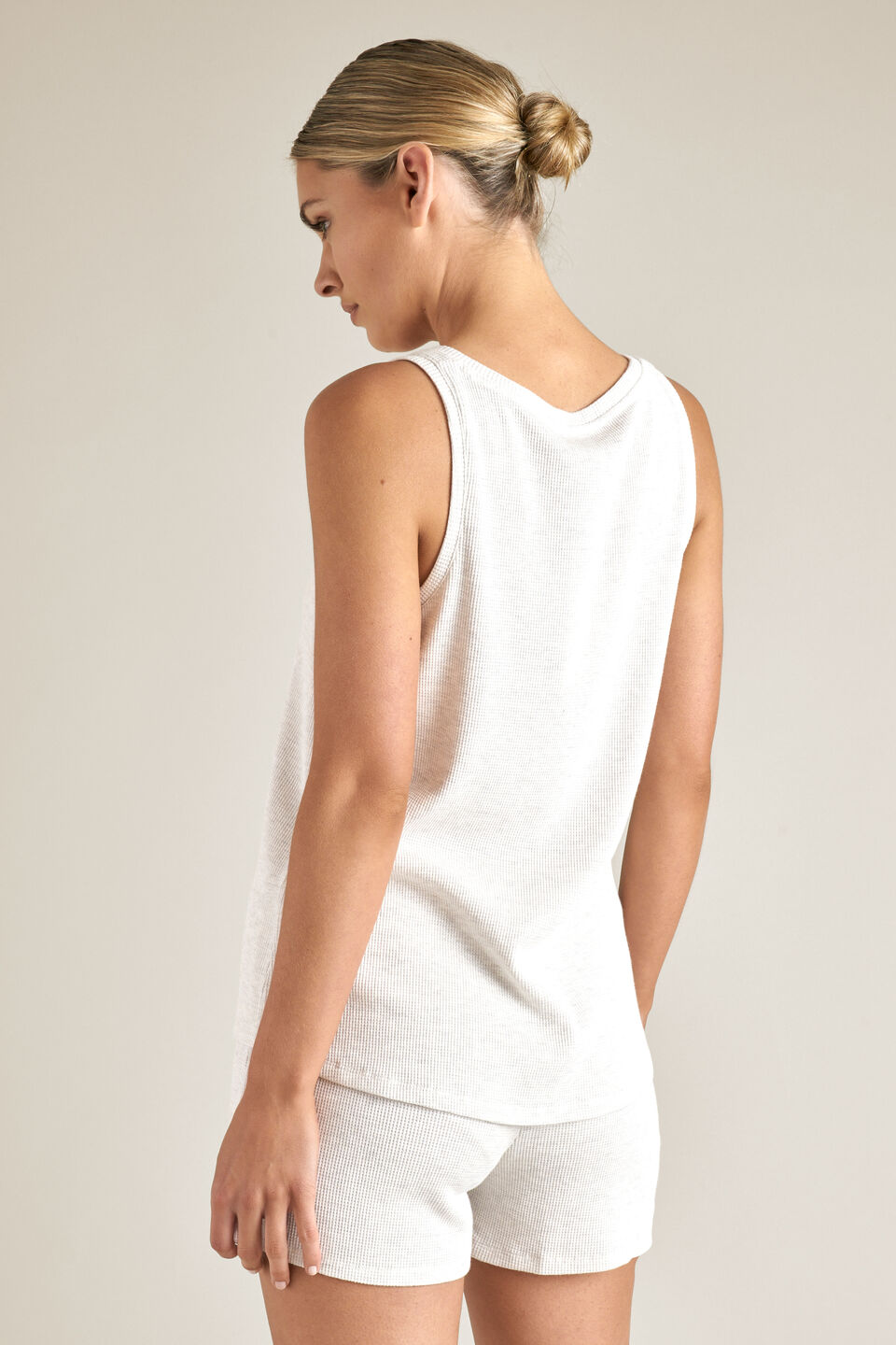 Sleep Short Set  