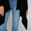 Luxe Mohair Cardigan    hi-res