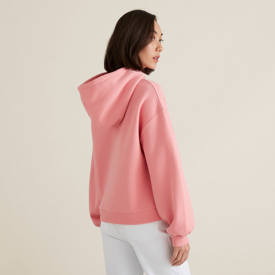 Comfy Hoodie  