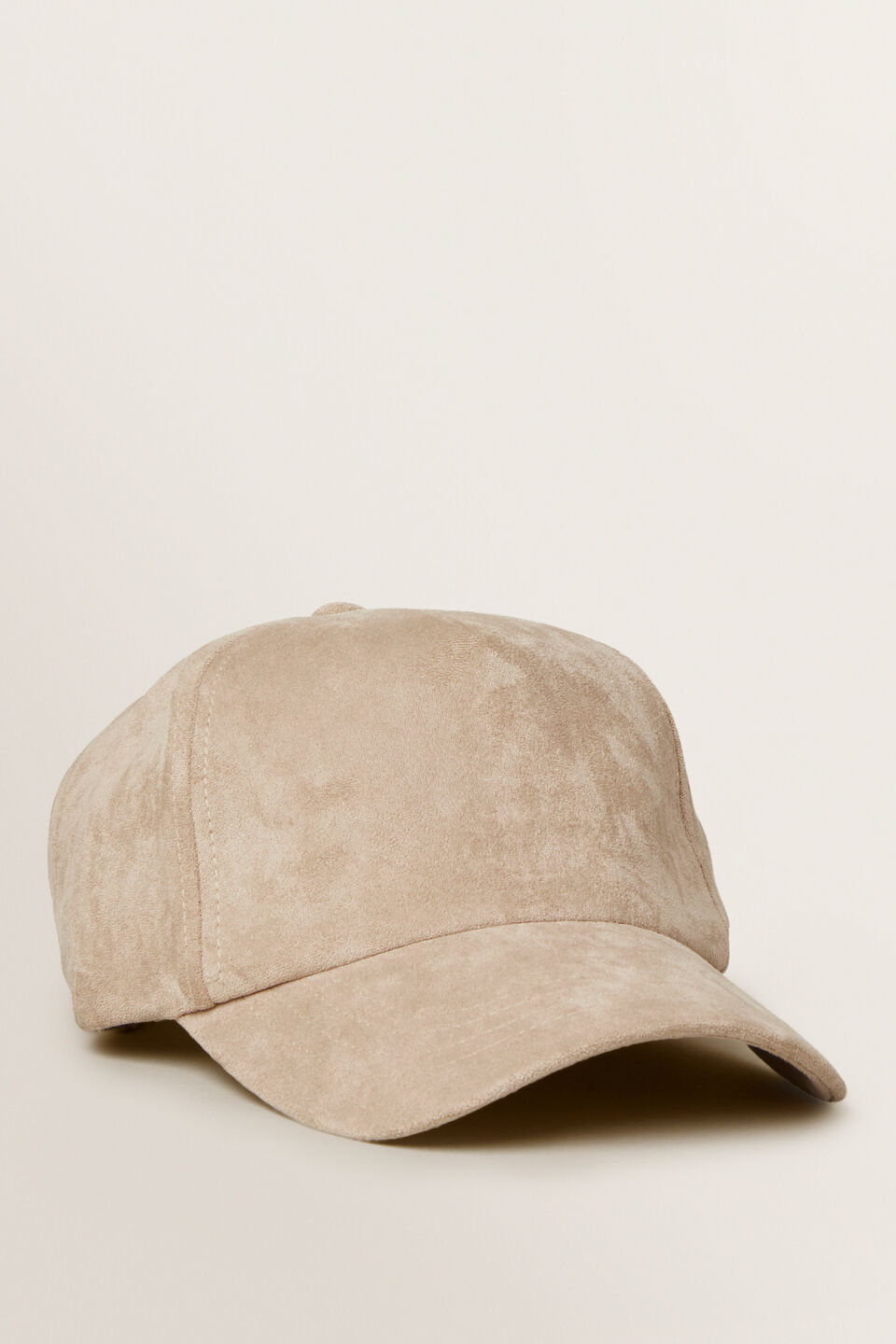 Neutral Cap  