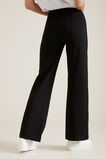 Straight Leg Ponte Pants    hi-res
