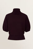 Milano Crop Knit    hi-res