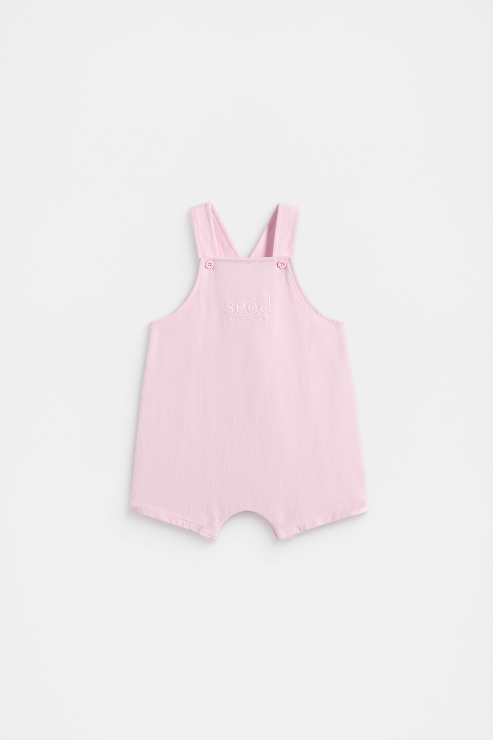 Logo Overall  Posie