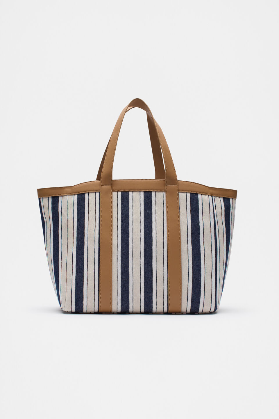 Summer Essential Carry All Bag  Midnight Sky