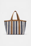 Summer Essential Carry All Bag  Midnight Sky  hi-res