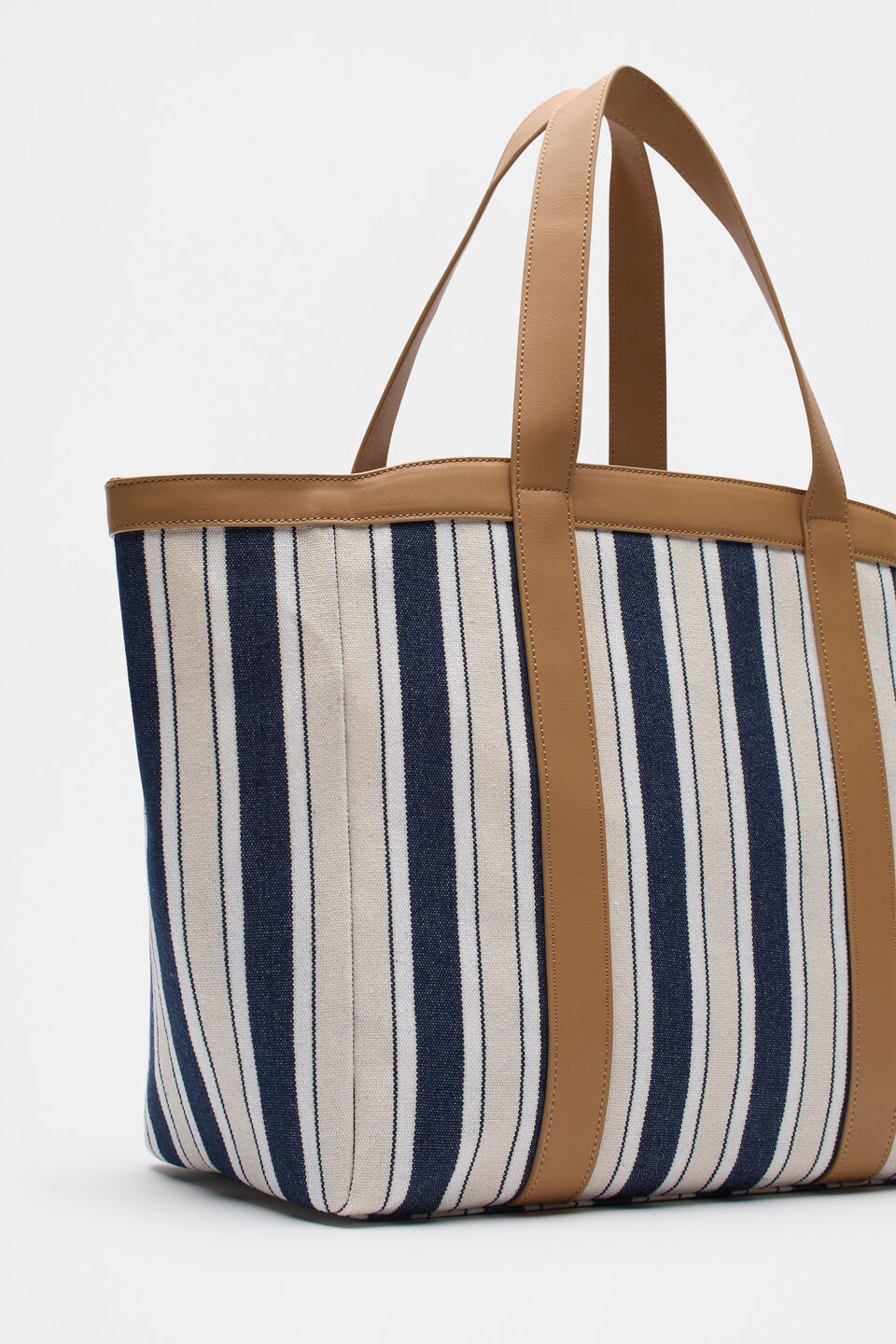 Summer Essential Carry All Bag  Midnight Sky