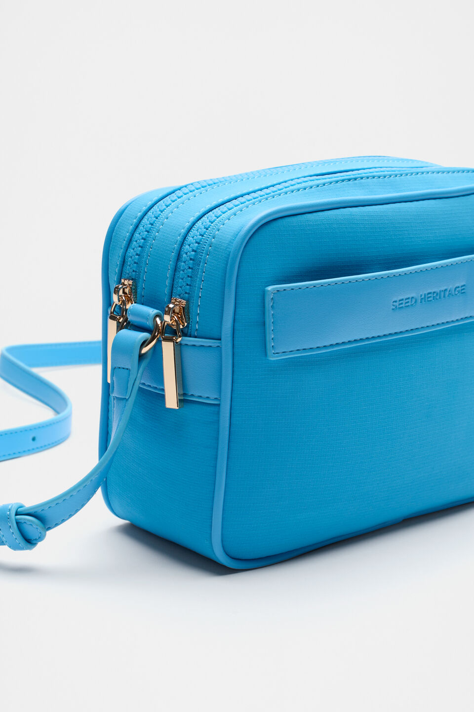 Seed Essential Camera Bag  Amalfi
