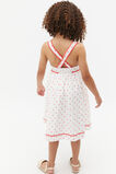 Spot Dress  Canvas  hi-res
