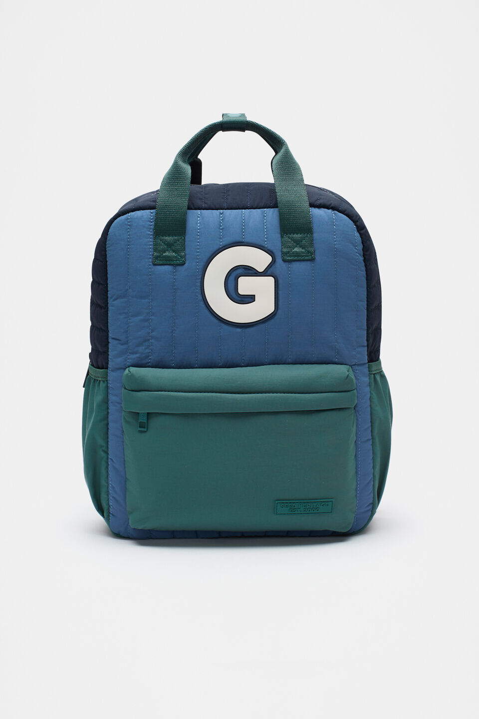 Initial Backpack  G