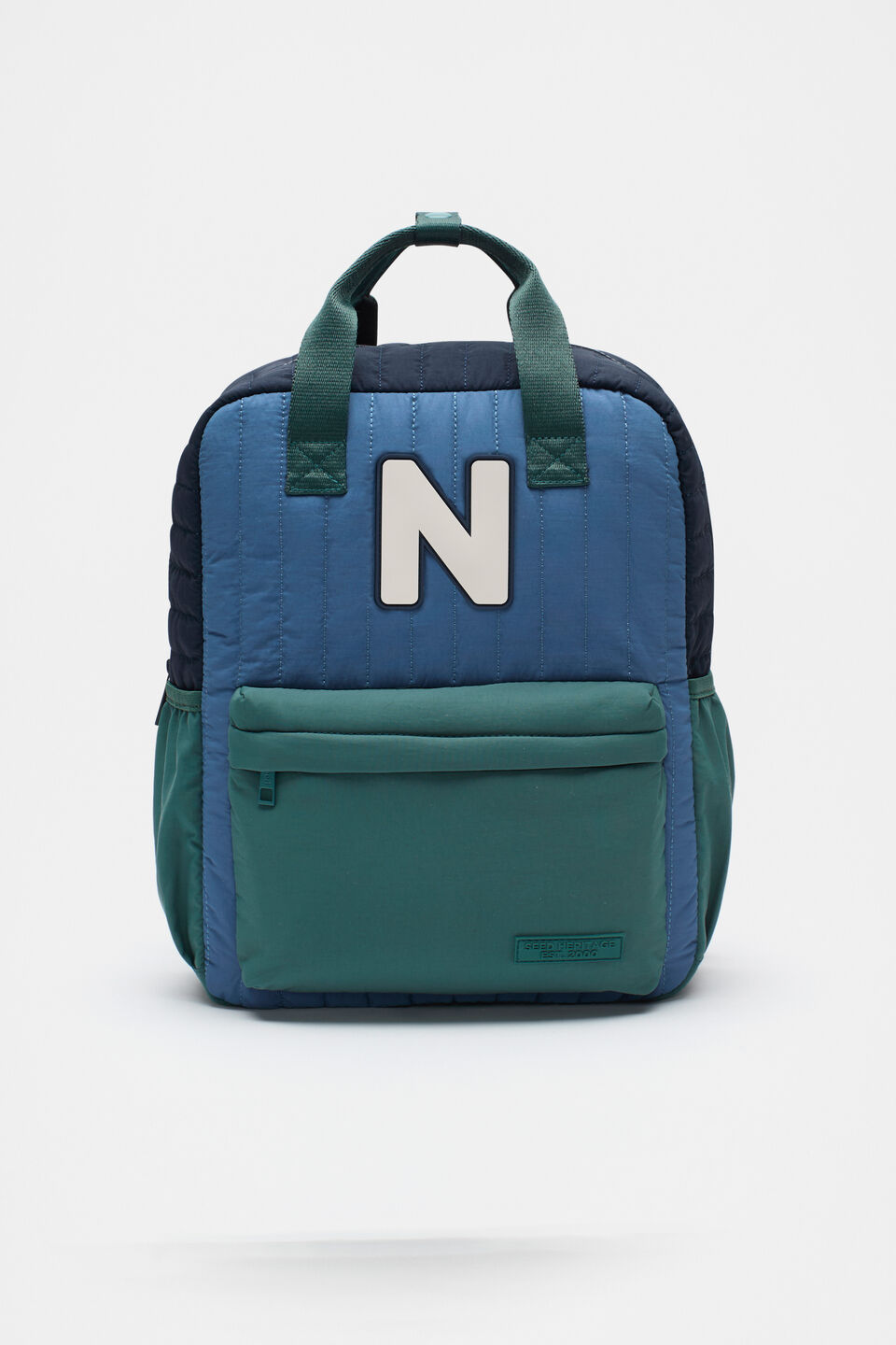 Initial Backpack  N