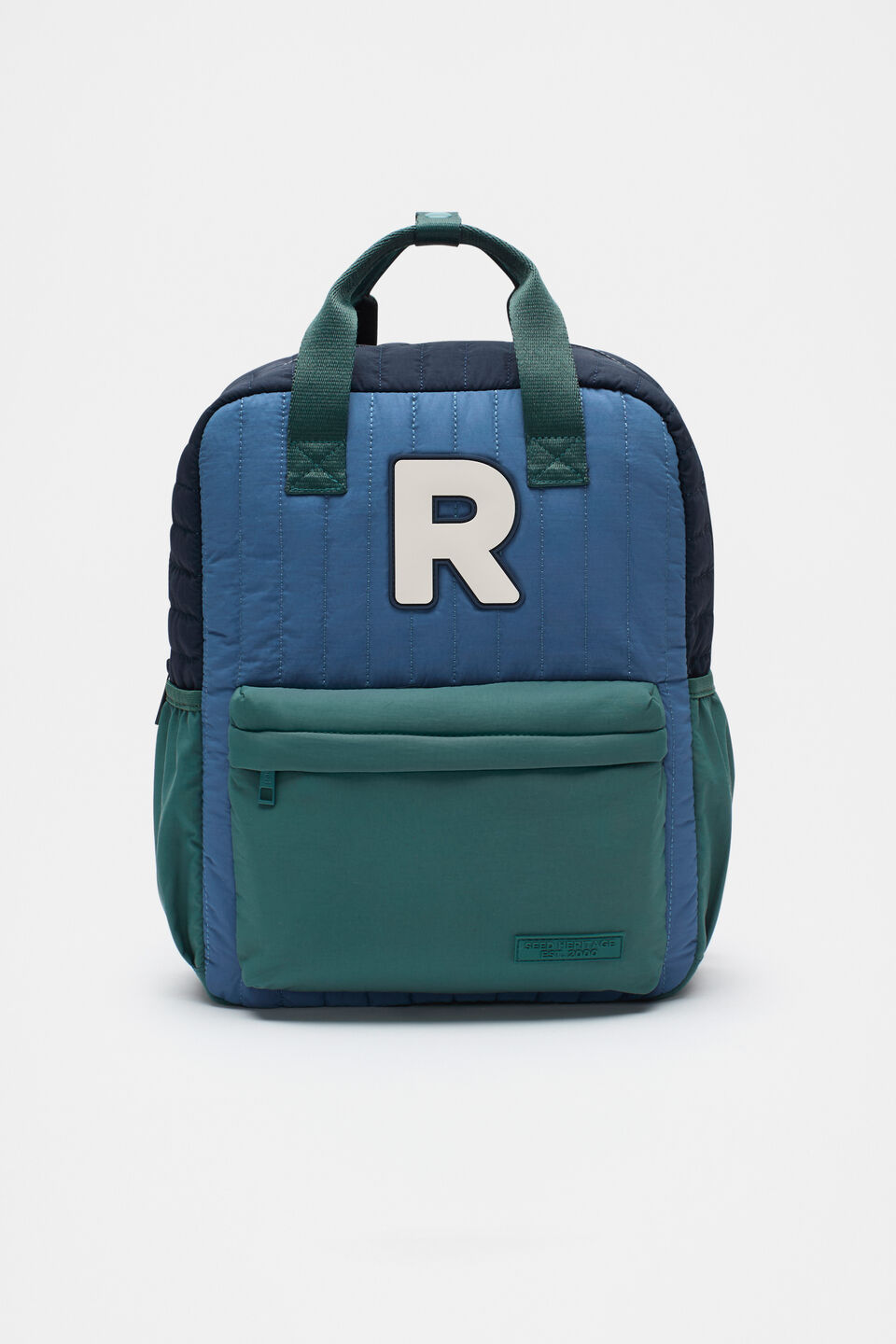 Initial Backpack  R