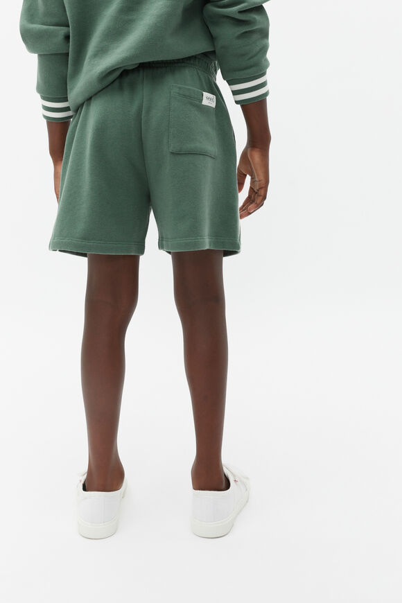 Core Track Short  Khaki  hi-res