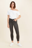 Core Skinny Jean  Charcoal Denim  hi-res
