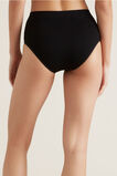 Seamfree High Waist Brief    hi-res