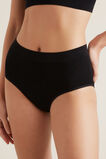Seamfree High Waist Brief    hi-res