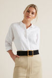 Bamboo Stretch Belt    hi-res