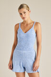 Boucle Tank    hi-res