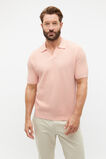 Trophy Polo  Pale Pink  hi-res
