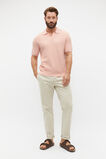 Trophy Polo  Pale Pink  hi-res