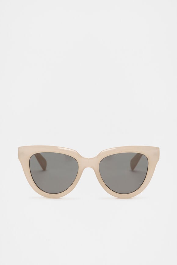 Callie Cateye Sunglasses  Frappe  hi-res