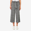 Wide-Leg Jersey Pant    hi-res