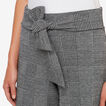 Wide-Leg Jersey Pant    hi-res