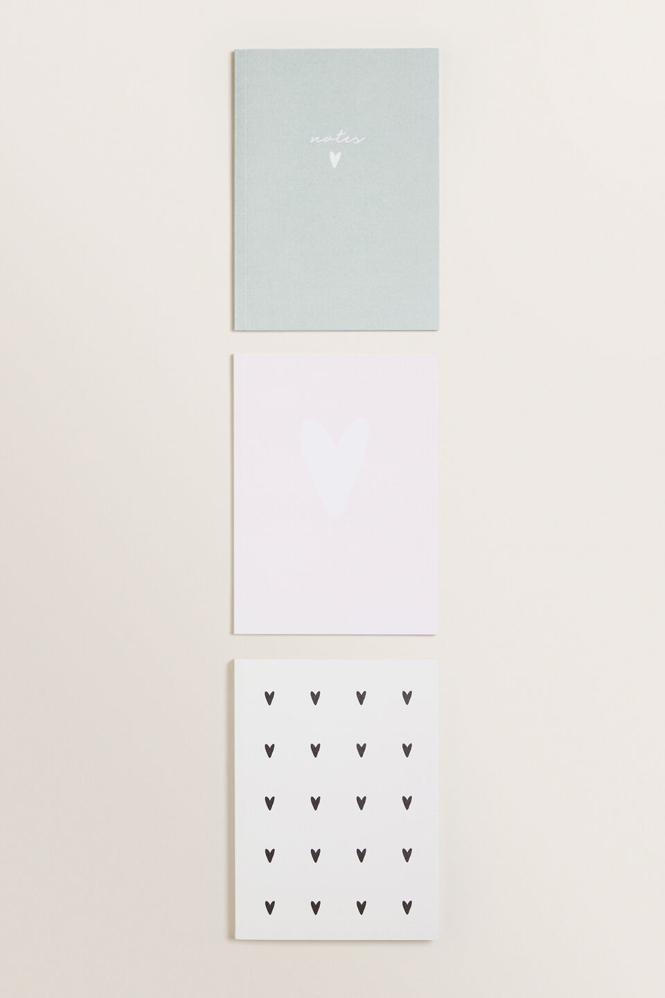 Notebook Pack  