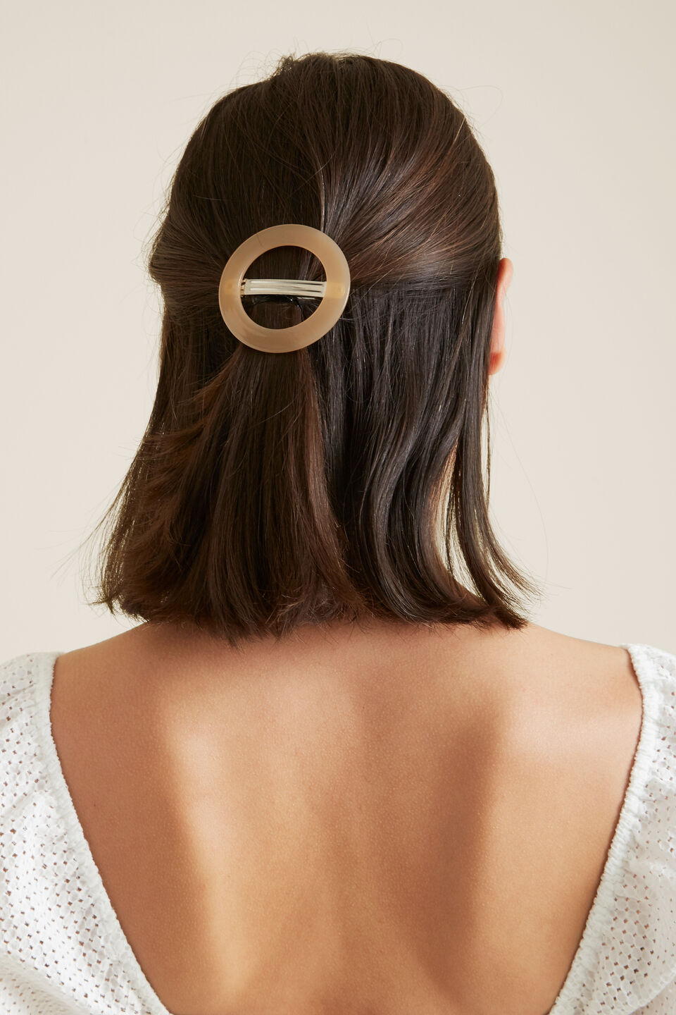 Barrette Pack  