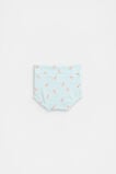 Ice Block Bloomer  Glacier Blue  hi-res