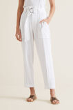 High Waist D-Ring Pant    hi-res