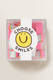 Rainbow Mini Eraser Box    hi-res