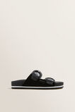 Camilla Footbed Slide    hi-res