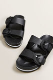 Camilla Footbed Slide    hi-res