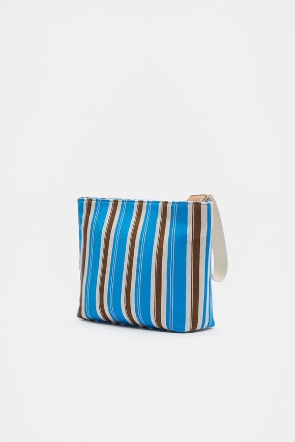 Beach Day Pouch  Amalfi  hi-res