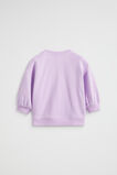 Apple Sweat  Orchid  hi-res