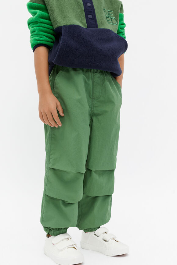Parachute Pant  Basil  hi-res