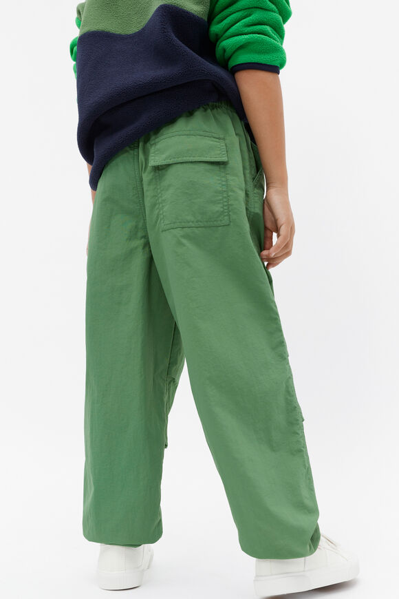 Parachute Pant  Basil  hi-res