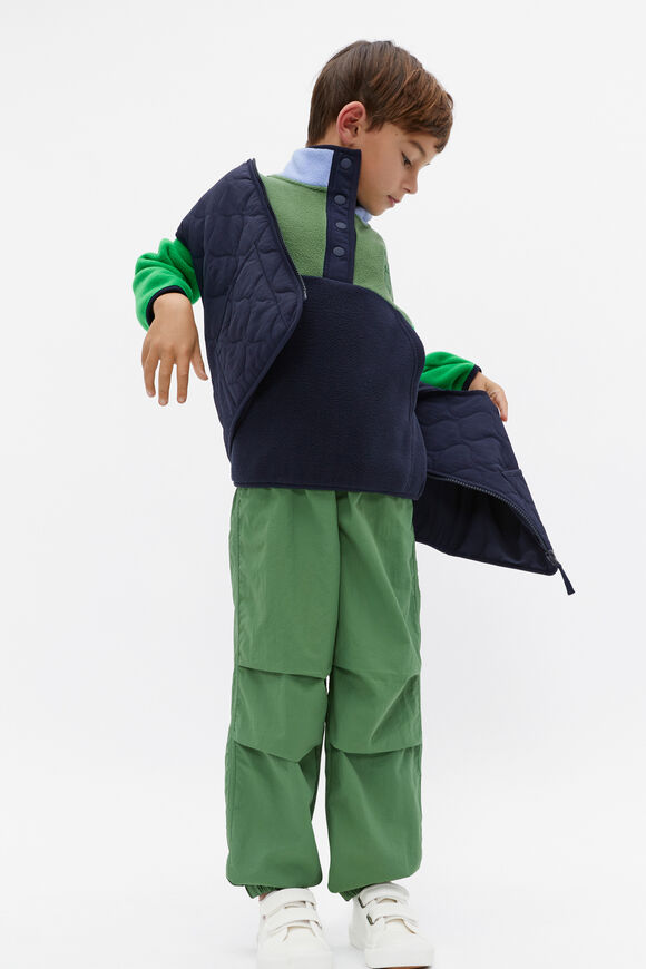 Parachute Pant  Basil  hi-res
