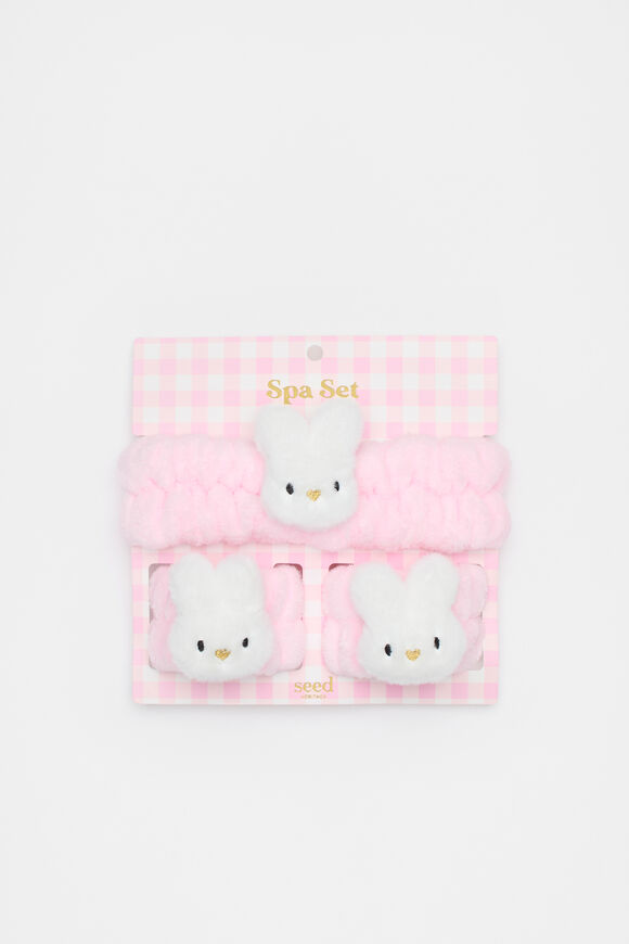 Spa Set  Multi  hi-res