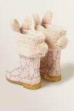 Gumboot Sock    hi-res