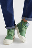 Palladium Pampa Monopop K  Retro Green  hi-res