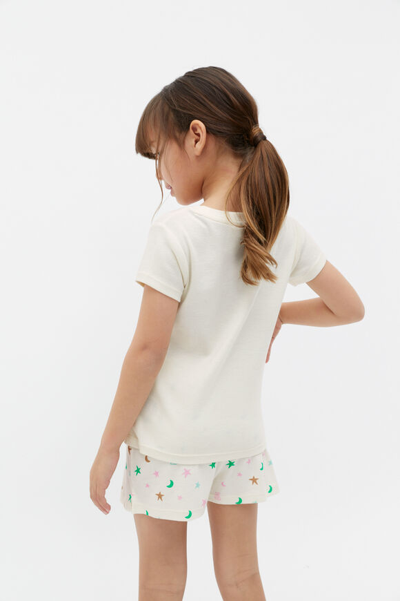 Logo Pyjama  Milk  hi-res
