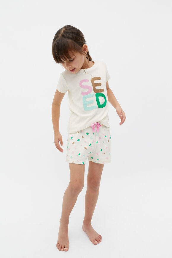 Logo Pyjama  Milk  hi-res