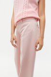 Wide Leg Jean  Bubblegum  hi-res