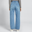 Straight Leg Jean    hi-res